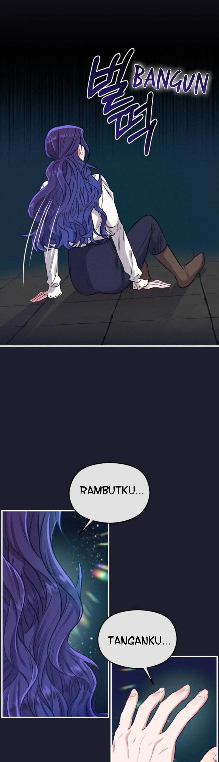 Rewriting the Villainess Chapter 3 Gambar 58