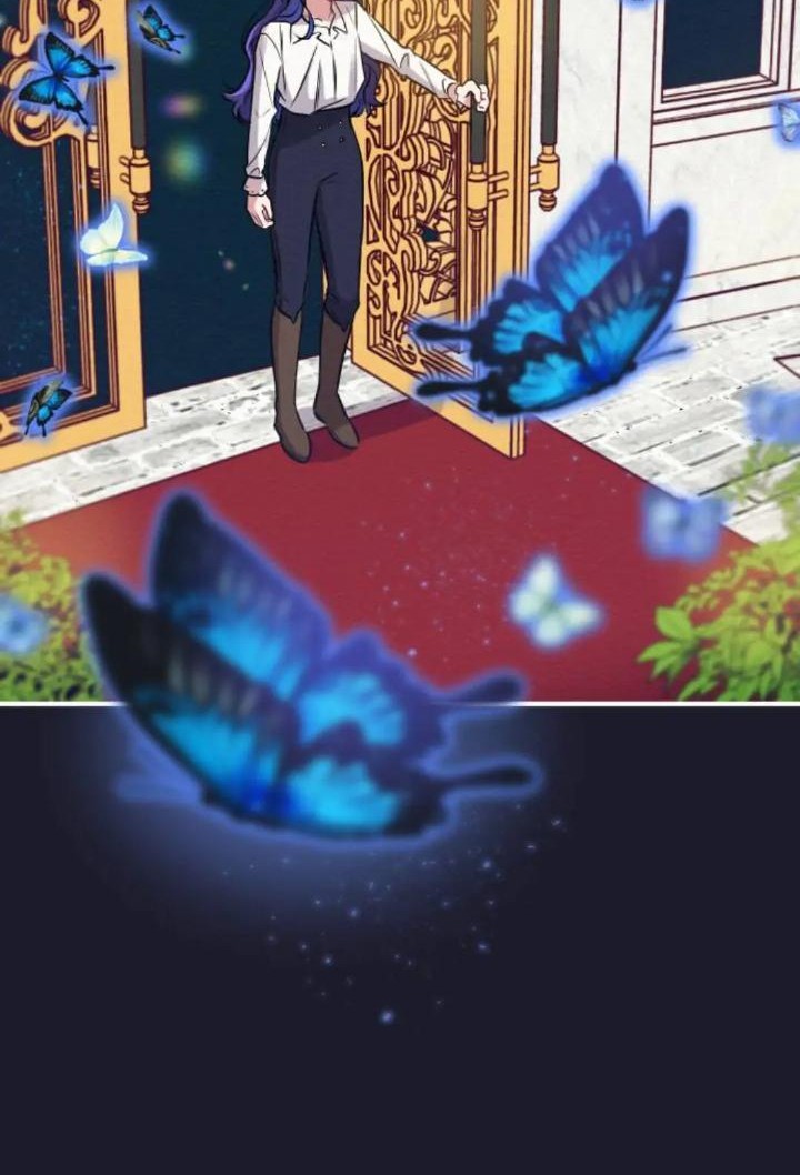 Rewriting the Villainess Chapter 3 Gambar 62