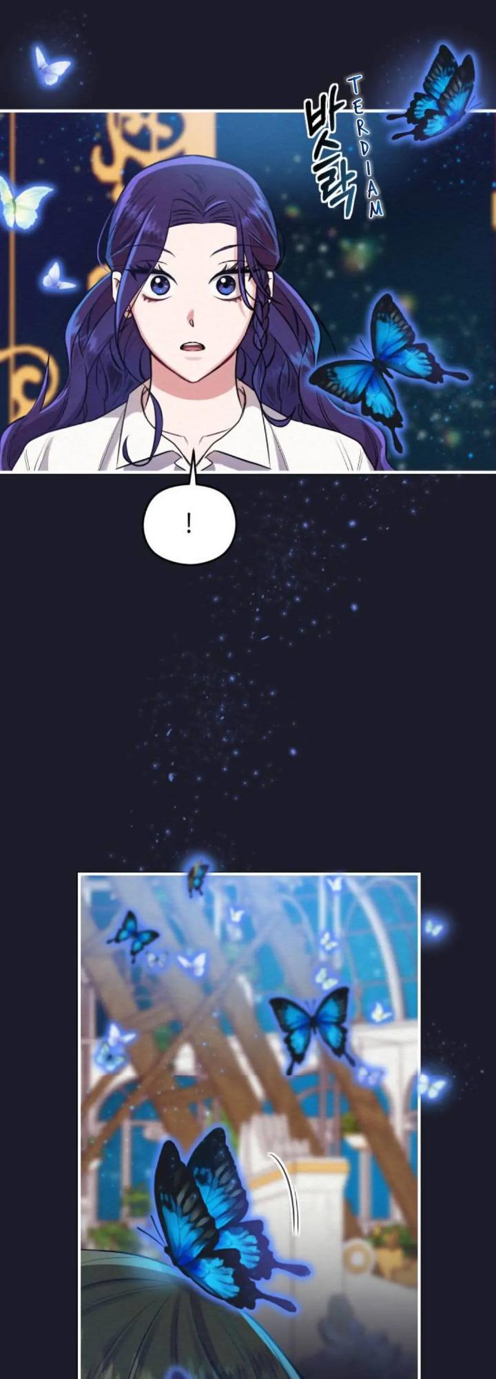 Rewriting the Villainess Chapter 3 Gambar 63