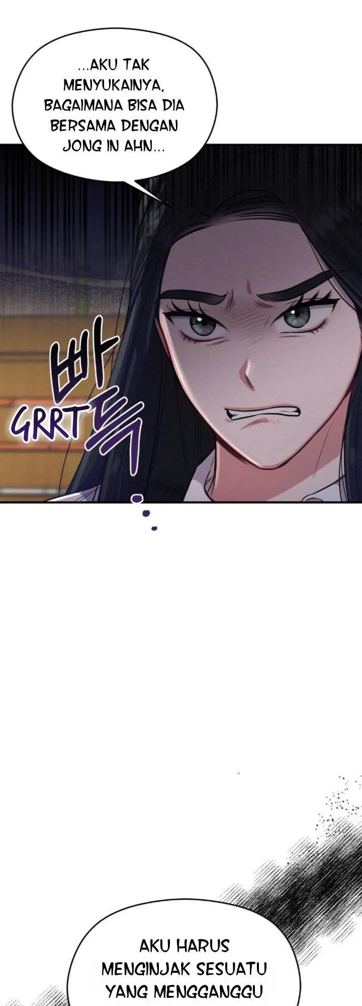 Rewriting the Villainess Chapter 3 Gambar 7