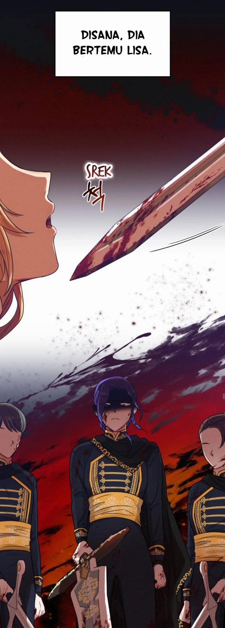 Rewriting the Villainess Chapter 2 Gambar 26