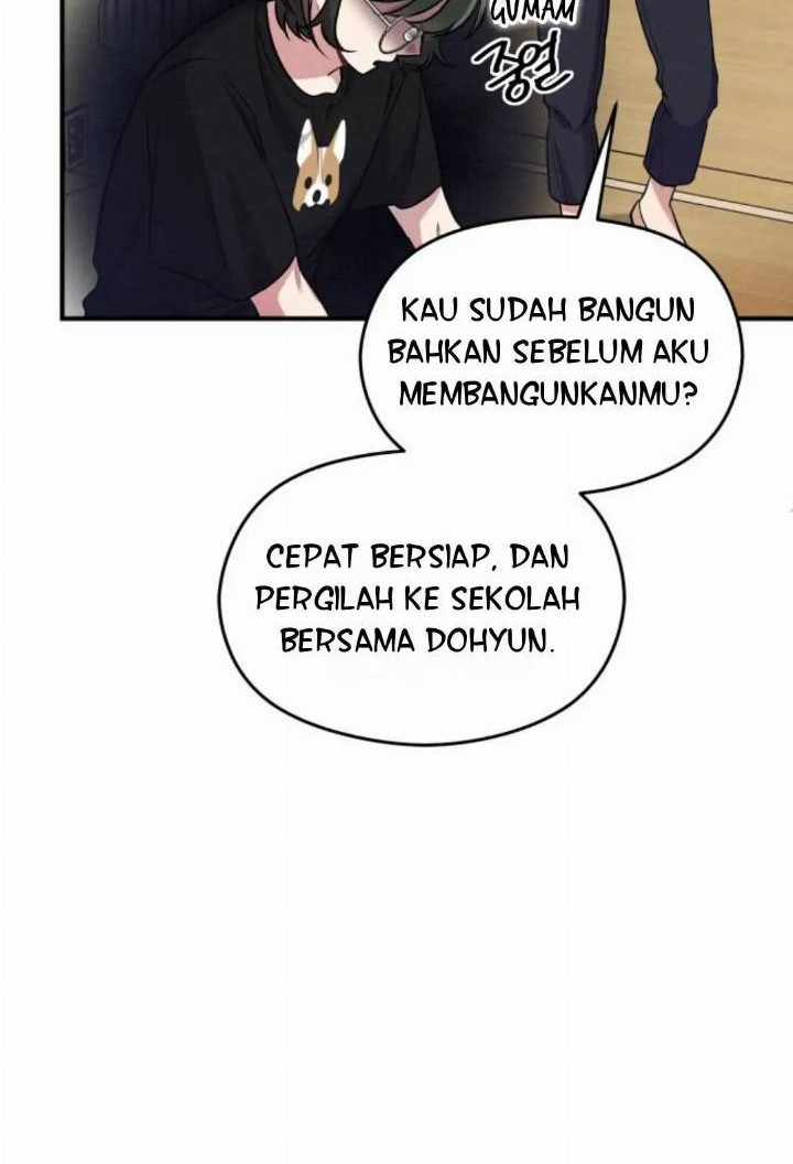 Rewriting the Villainess Chapter 2 Gambar 47