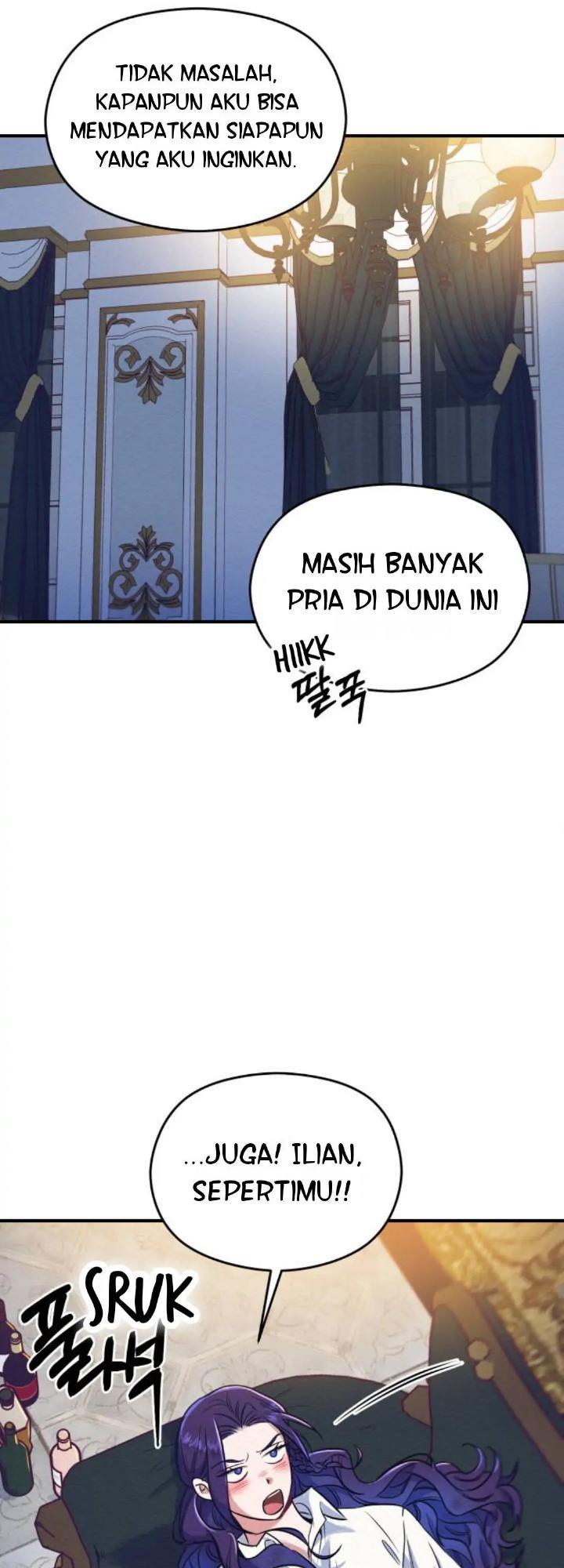 Rewriting the Villainess Chapter 1 Gambar 19