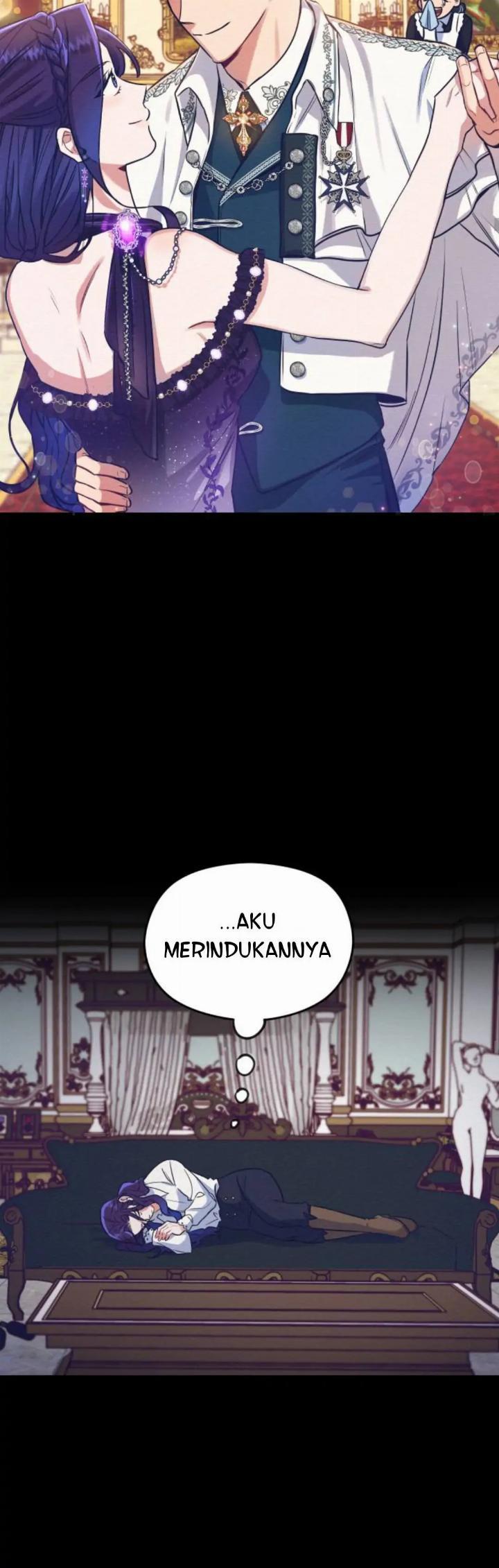 Rewriting the Villainess Chapter 1 Gambar 23