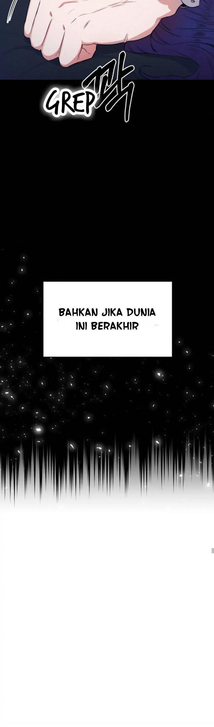 Rewriting the Villainess Chapter 1 Gambar 25