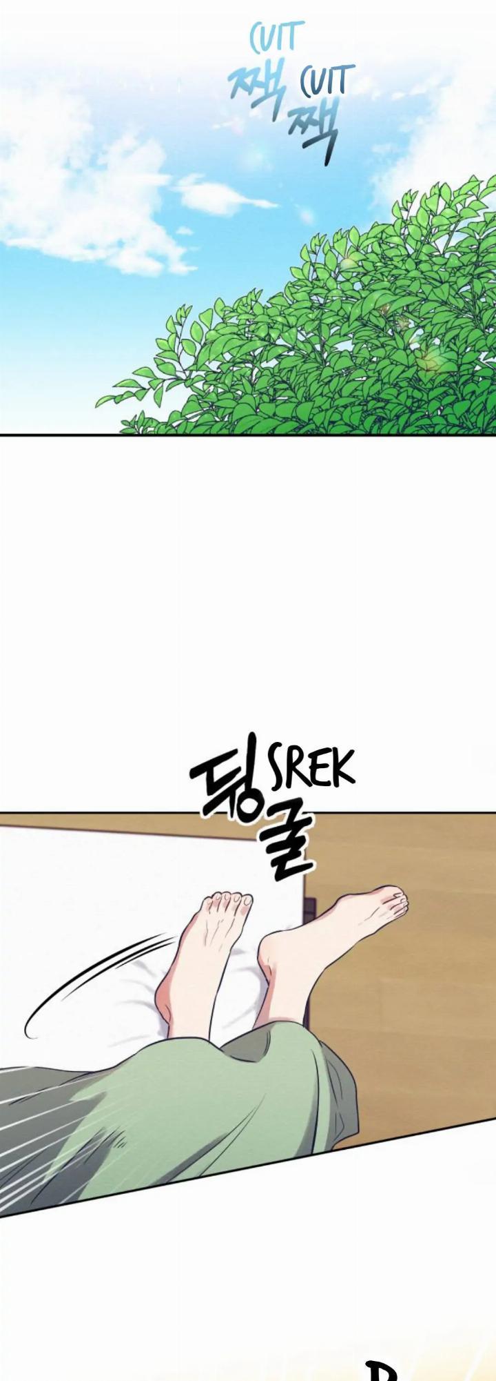 Rewriting the Villainess Chapter 1 Gambar 26