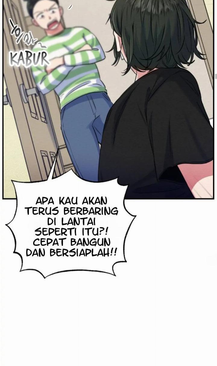 Rewriting the Villainess Chapter 1 Gambar 31