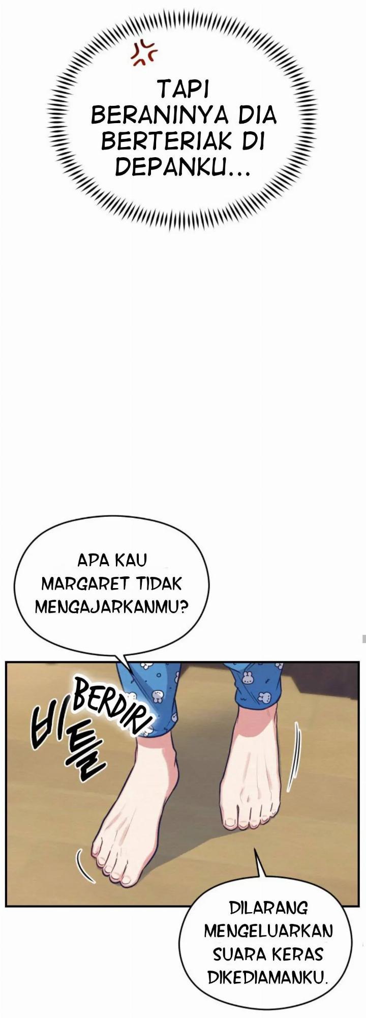 Rewriting the Villainess Chapter 1 Gambar 32