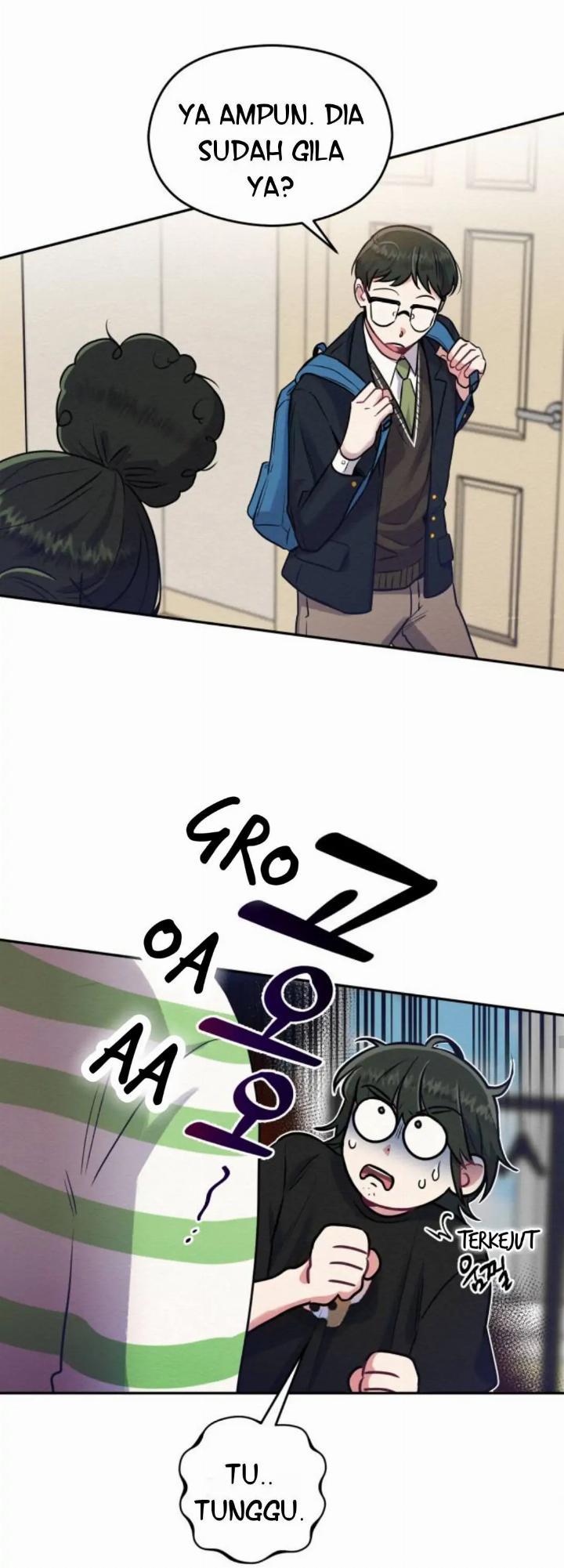 Rewriting the Villainess Chapter 1 Gambar 34