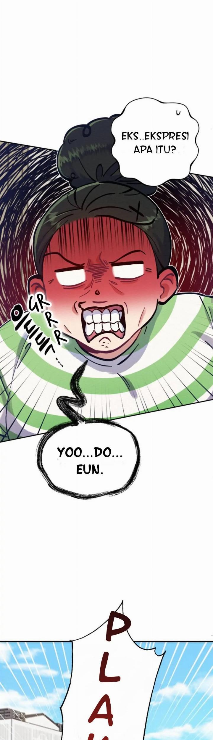 Rewriting the Villainess Chapter 1 Gambar 35