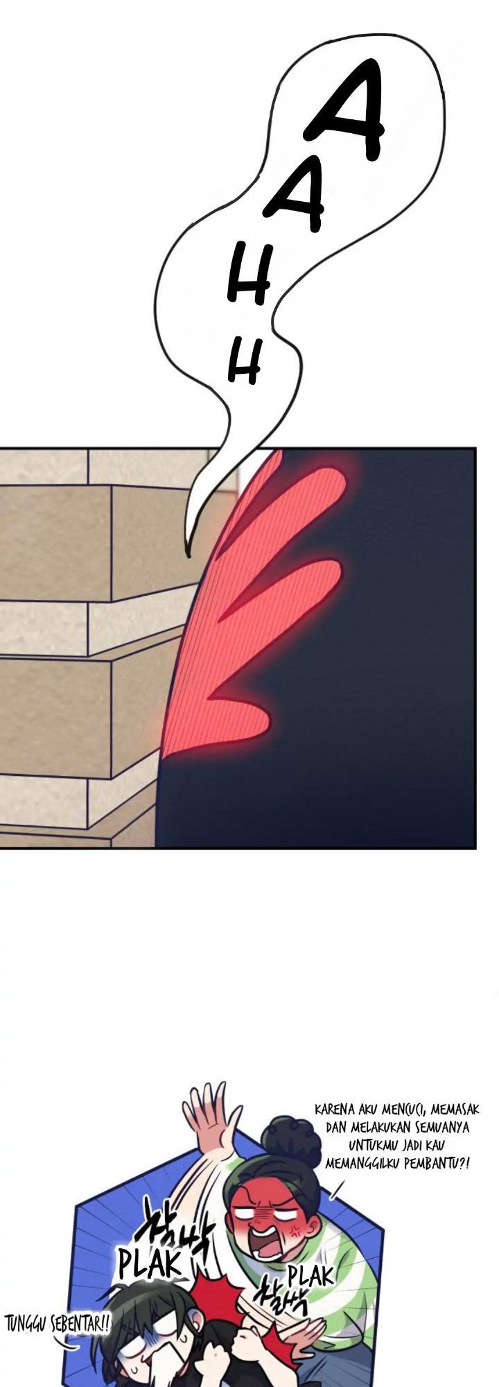 Rewriting the Villainess Chapter 1 Gambar 37