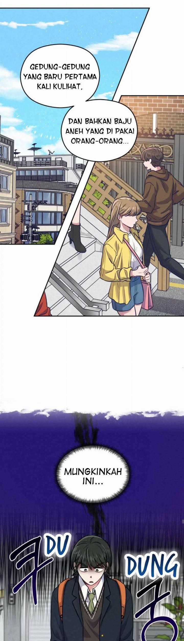 Rewriting the Villainess Chapter 1 Gambar 40
