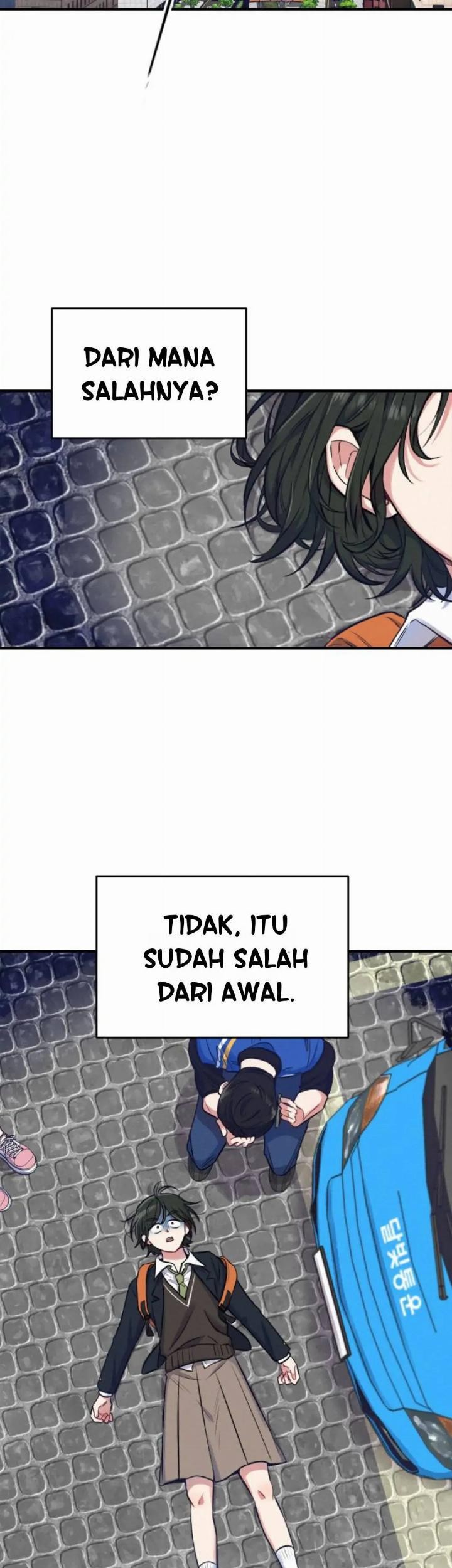 Baca  Rewriting the Villainess Chapter 1 Gambar 2