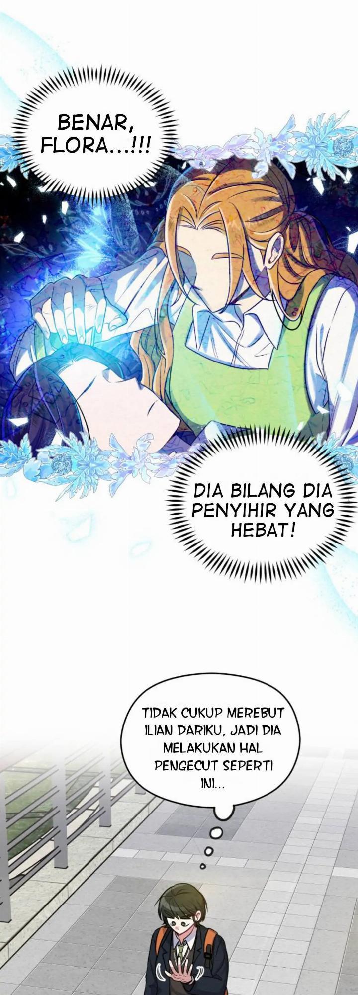 Rewriting the Villainess Chapter 1 Gambar 42