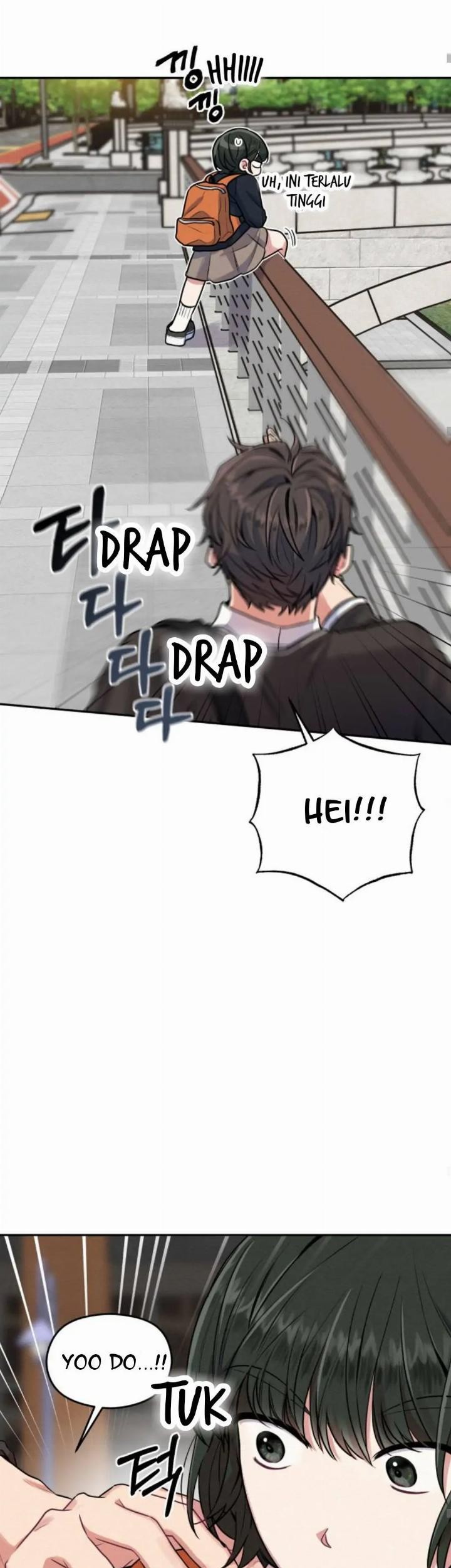Rewriting the Villainess Chapter 1 Gambar 46