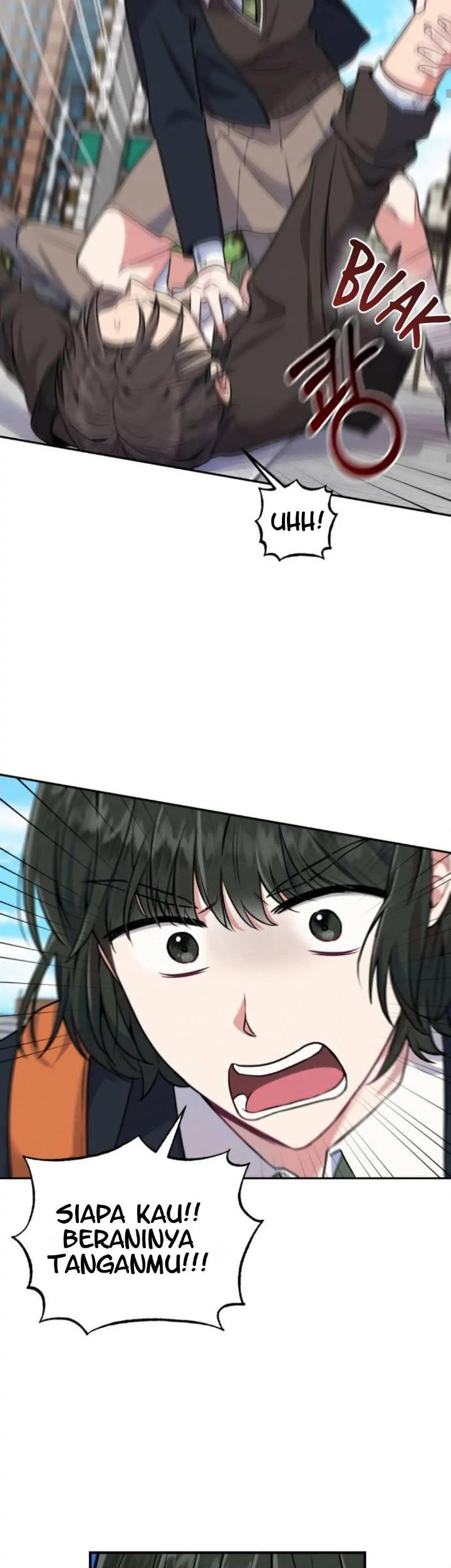 Rewriting the Villainess Chapter 1 Gambar 49