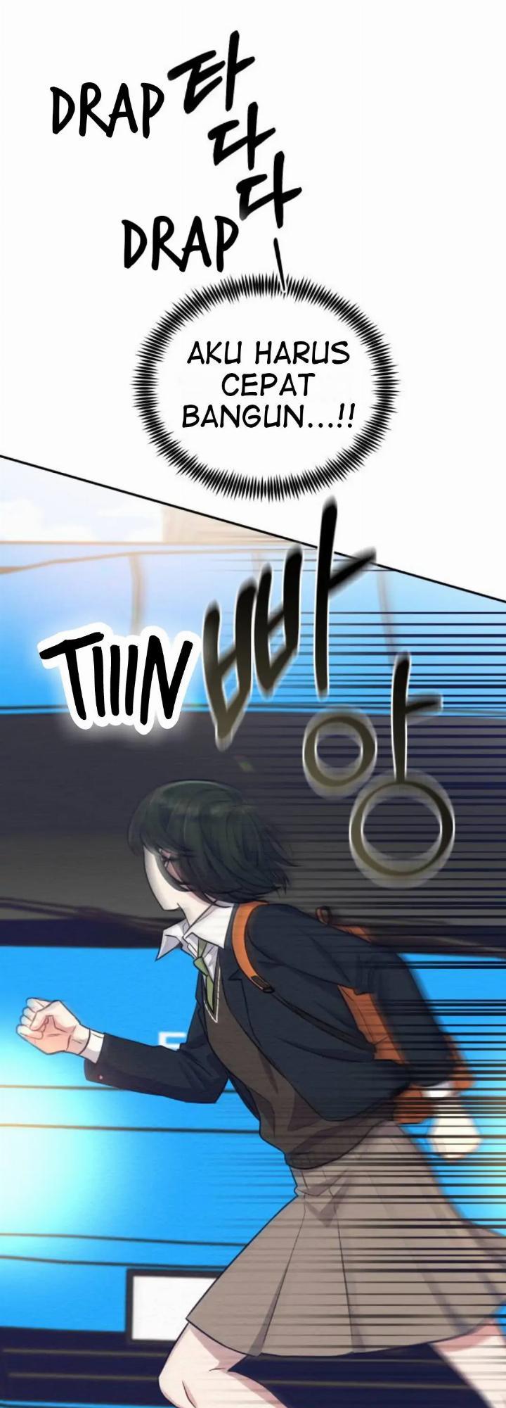 Rewriting the Villainess Chapter 1 Gambar 59