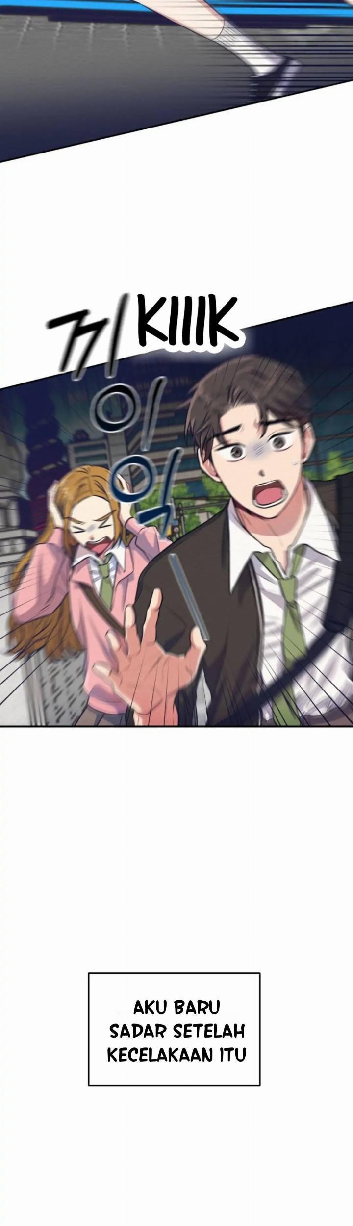 Rewriting the Villainess Chapter 1 Gambar 60