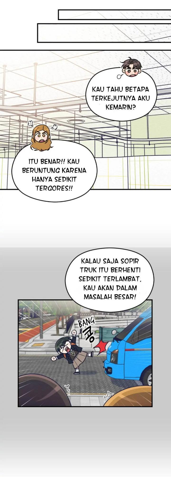 Rewriting the Villainess Chapter 1 Gambar 64