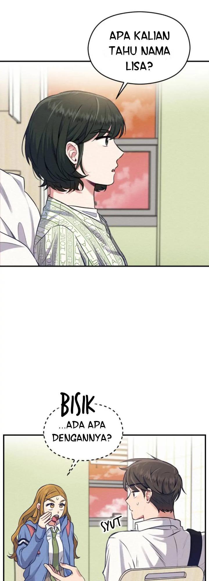 Rewriting the Villainess Chapter 1 Gambar 70