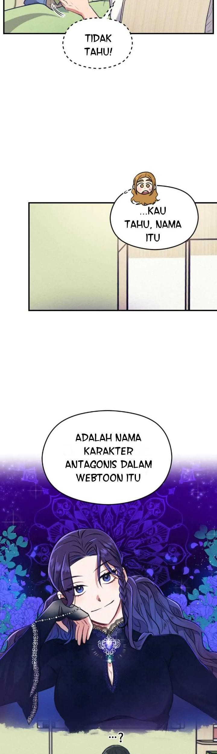 Rewriting the Villainess Chapter 1 Gambar 71