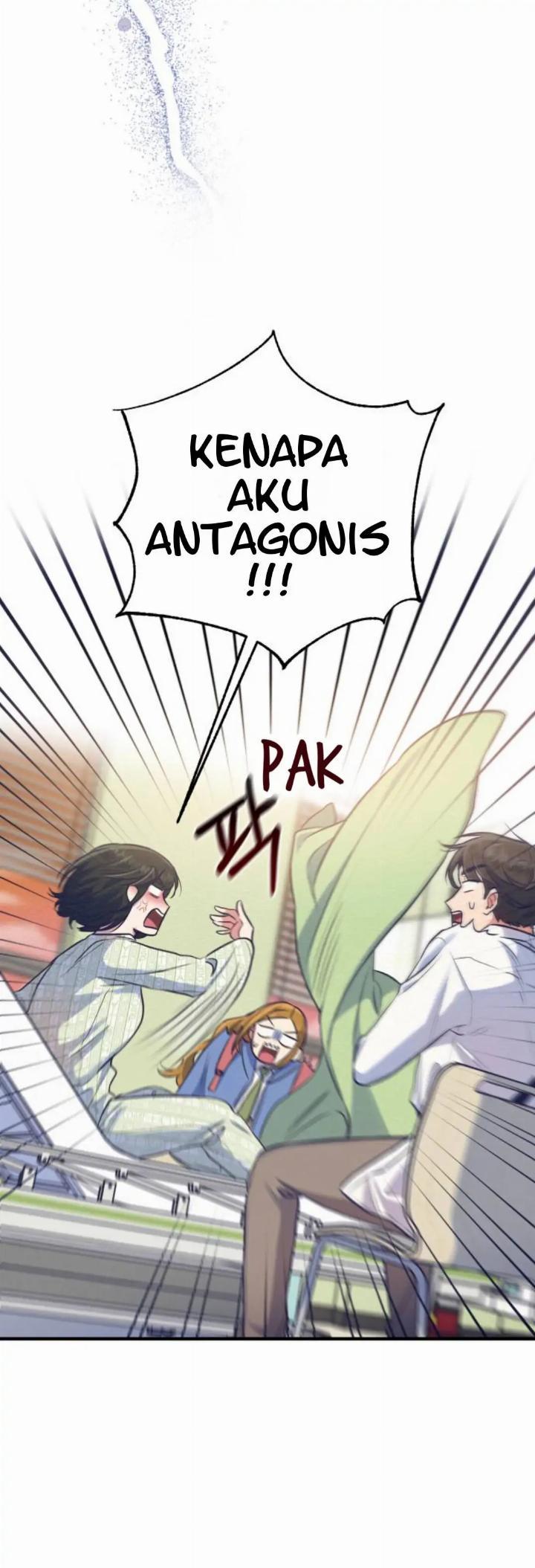 Rewriting the Villainess Chapter 1 Gambar 74