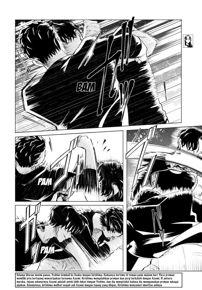 Baca Komik Raise wa Tanin ga Ii Chapter 20.1 Gambar 1