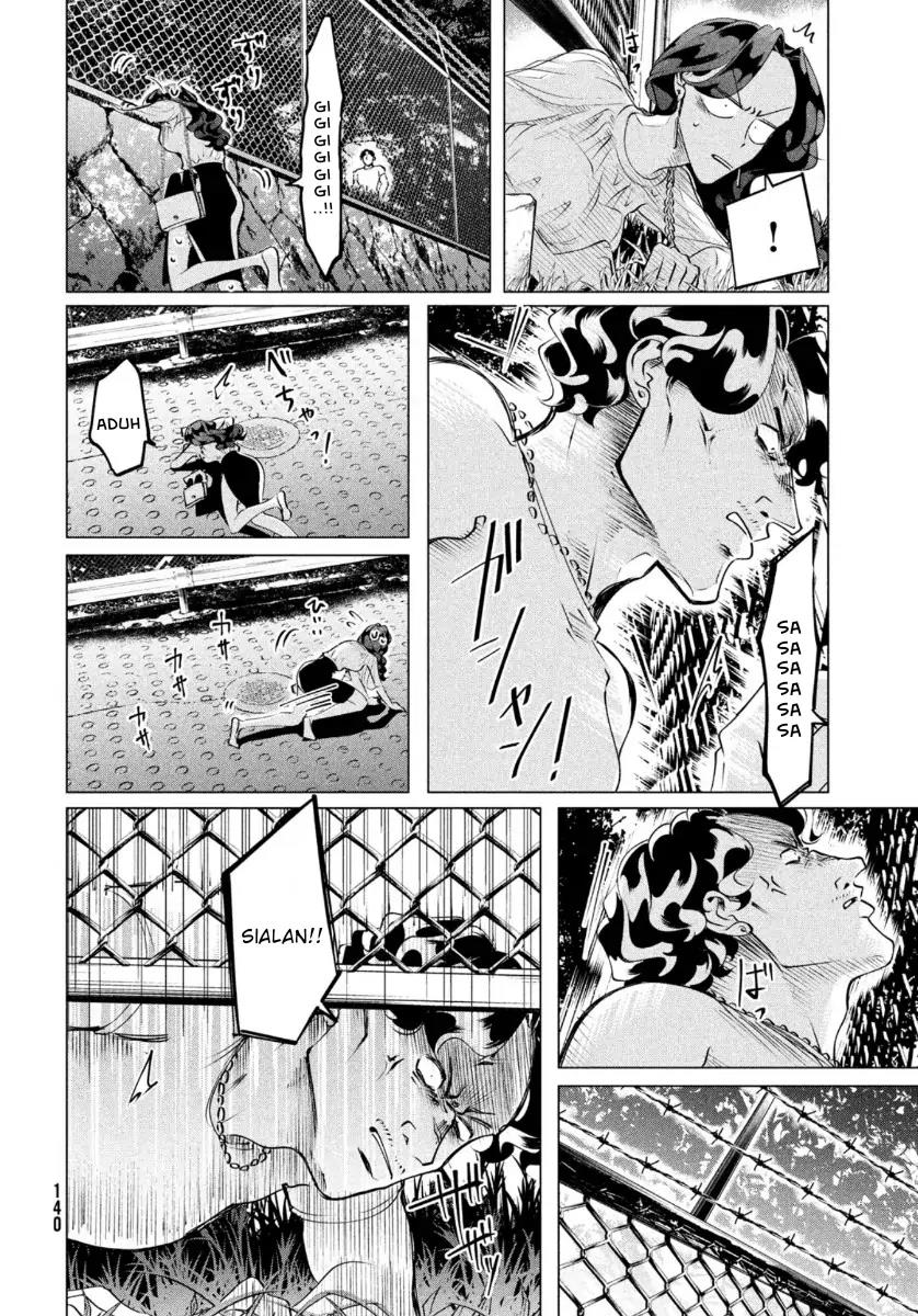 Raise wa Tanin ga Ii Chapter 20.1 Gambar 10