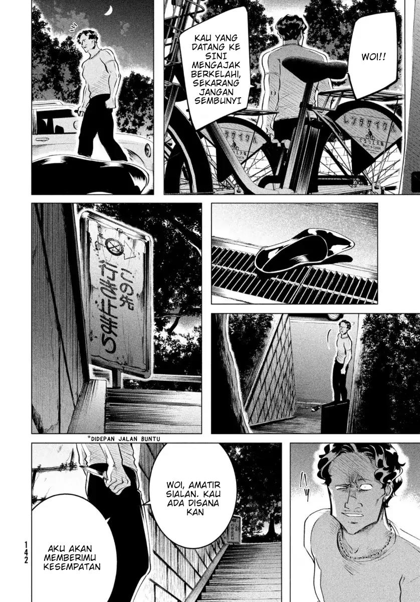 Raise wa Tanin ga Ii Chapter 20.1 Gambar 12