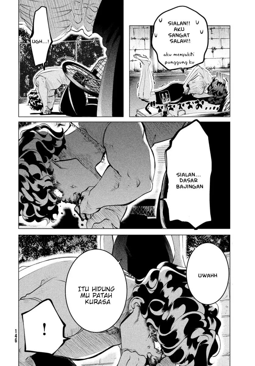 Raise wa Tanin ga Ii Chapter 20.1 Gambar 16