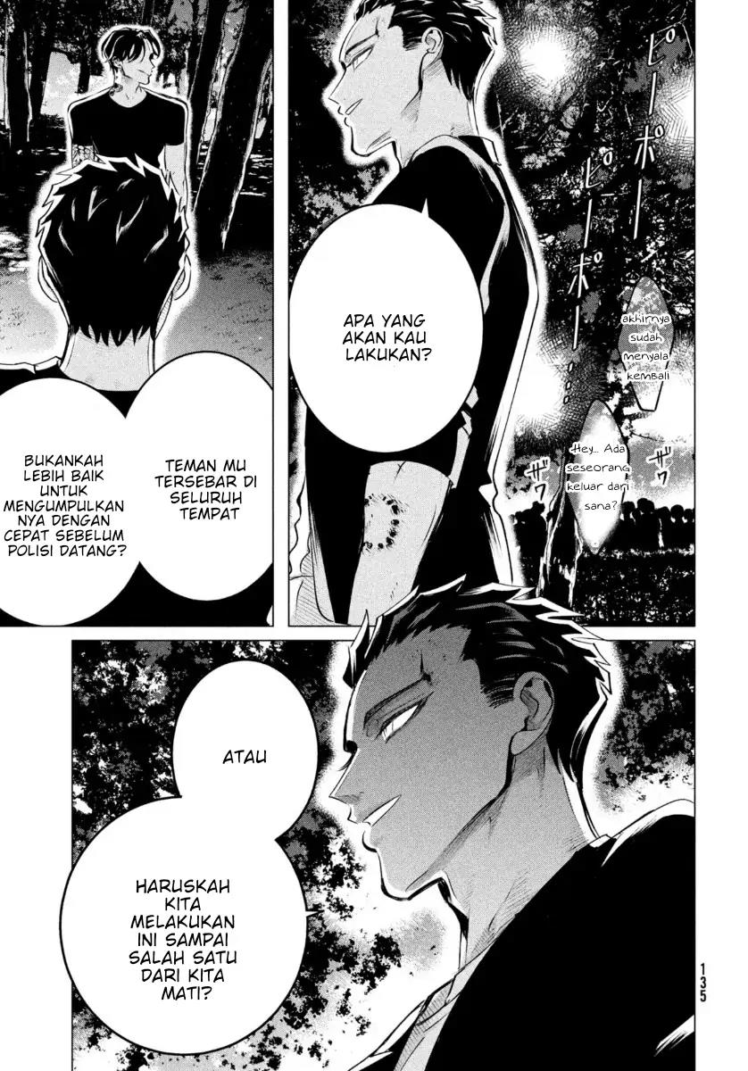 Raise wa Tanin ga Ii Chapter 20.1 Gambar 5
