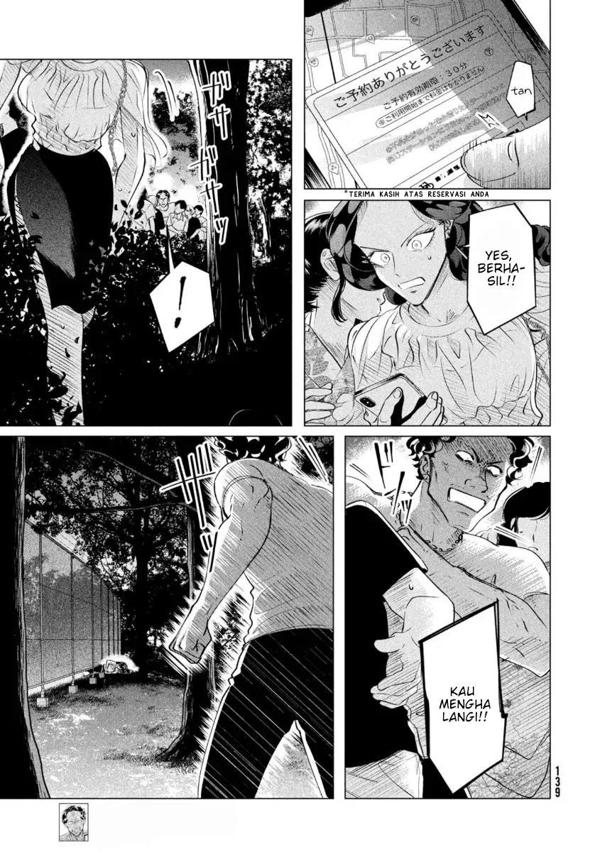 Raise wa Tanin ga Ii Chapter 20.1 Gambar 9