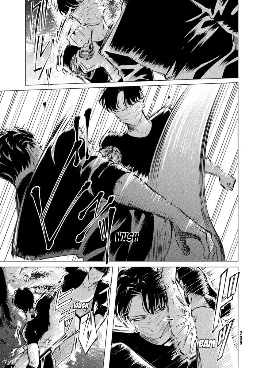 Raise wa Tanin ga Ii Chapter 19.2 Gambar 11