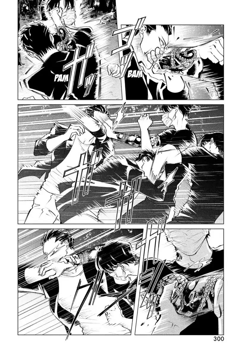 Raise wa Tanin ga Ii Chapter 19.2 Gambar 12