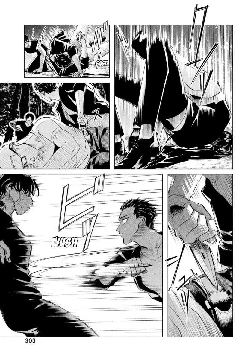 Raise wa Tanin ga Ii Chapter 19.2 Gambar 15