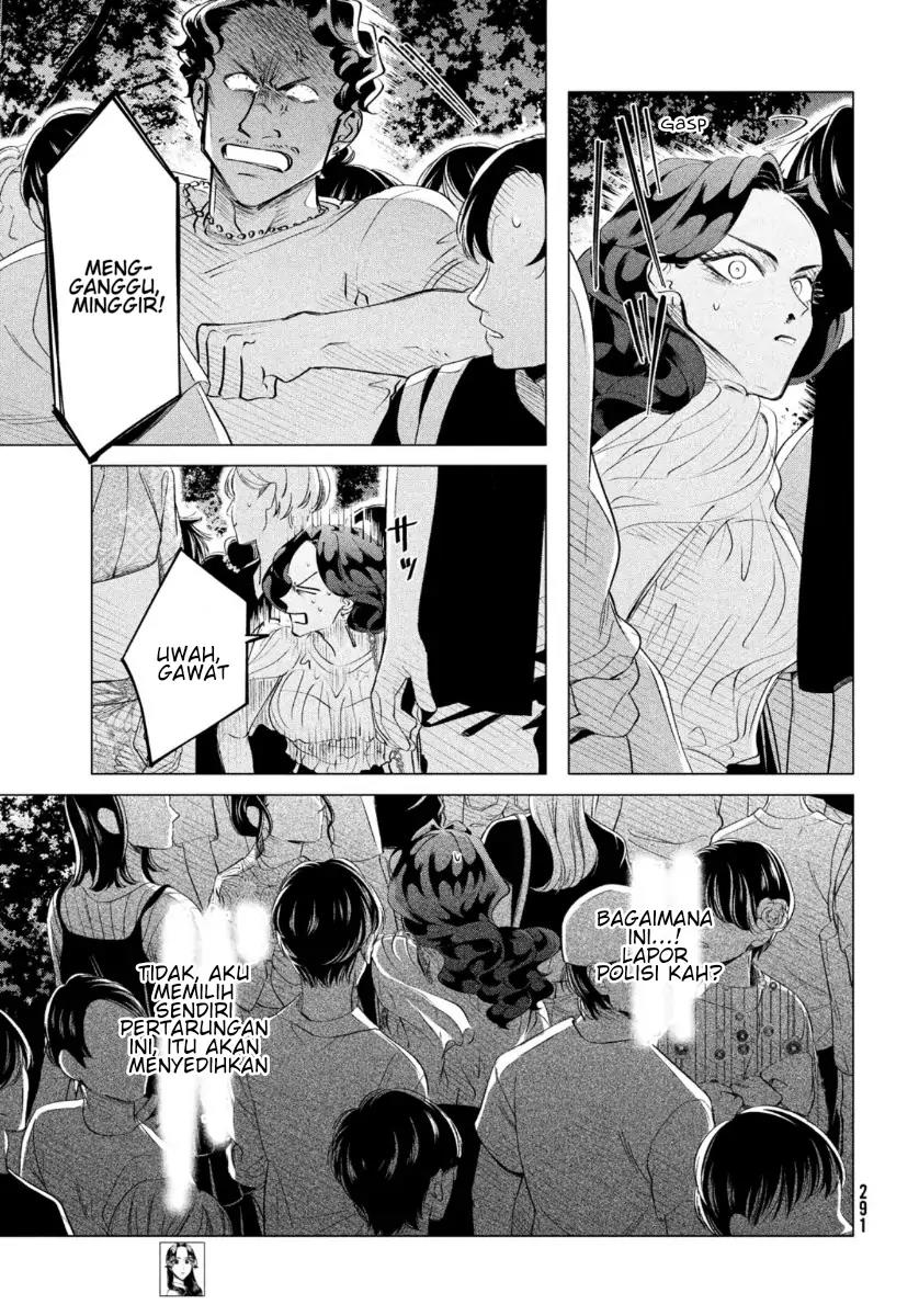 Raise wa Tanin ga Ii Chapter 19.2 Gambar 3