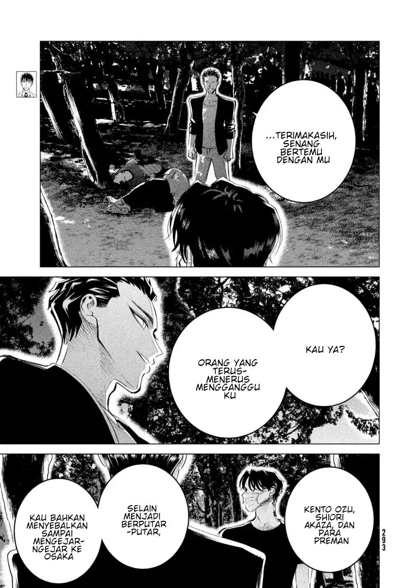 Raise wa Tanin ga Ii Chapter 19.2 Gambar 5