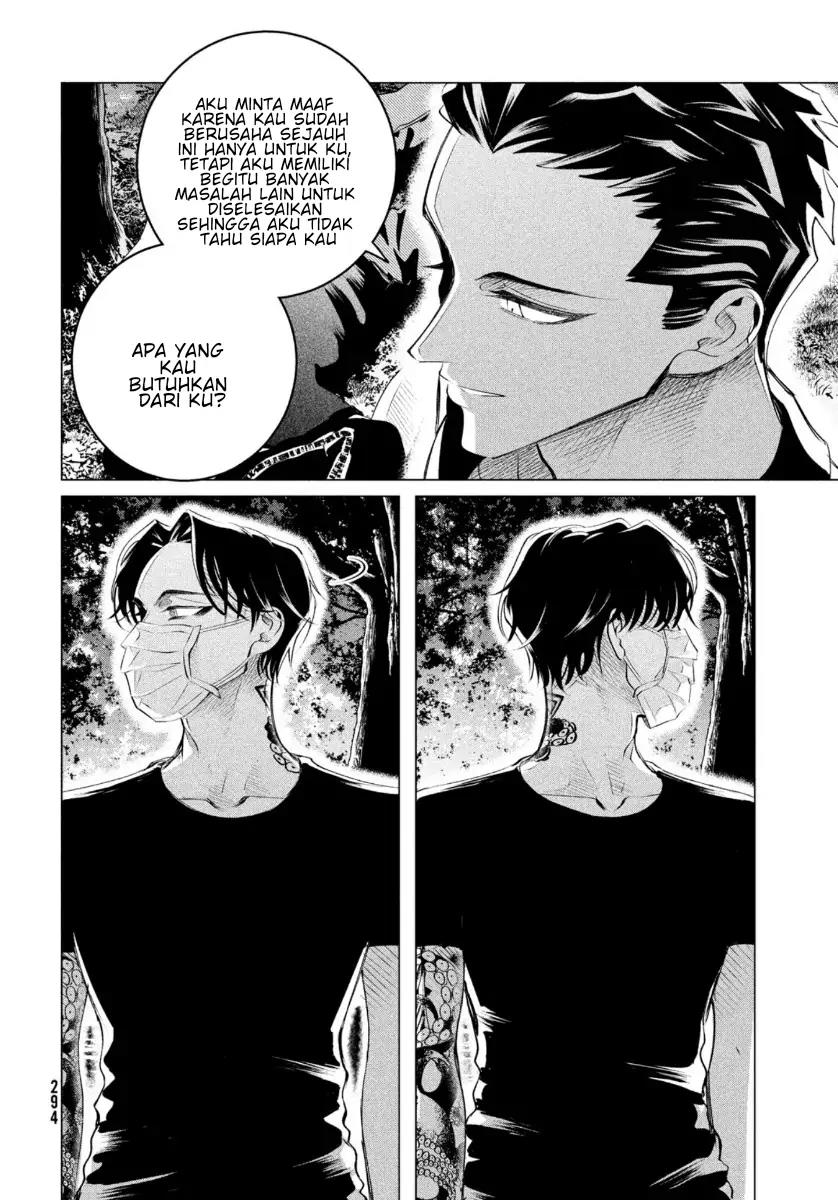 Raise wa Tanin ga Ii Chapter 19.2 Gambar 6