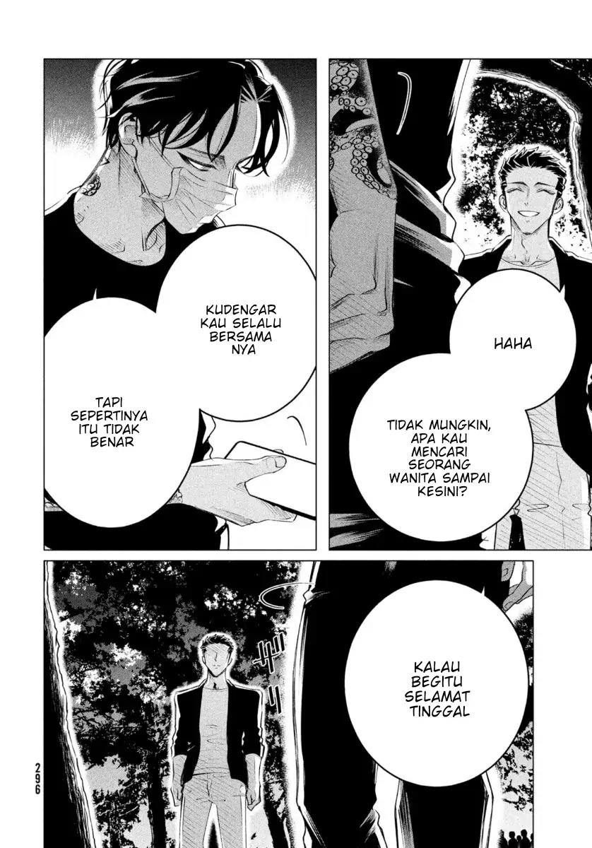 Raise wa Tanin ga Ii Chapter 19.2 Gambar 8