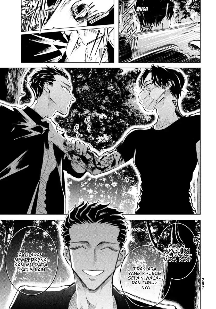 Raise wa Tanin ga Ii Chapter 19.2 Gambar 9