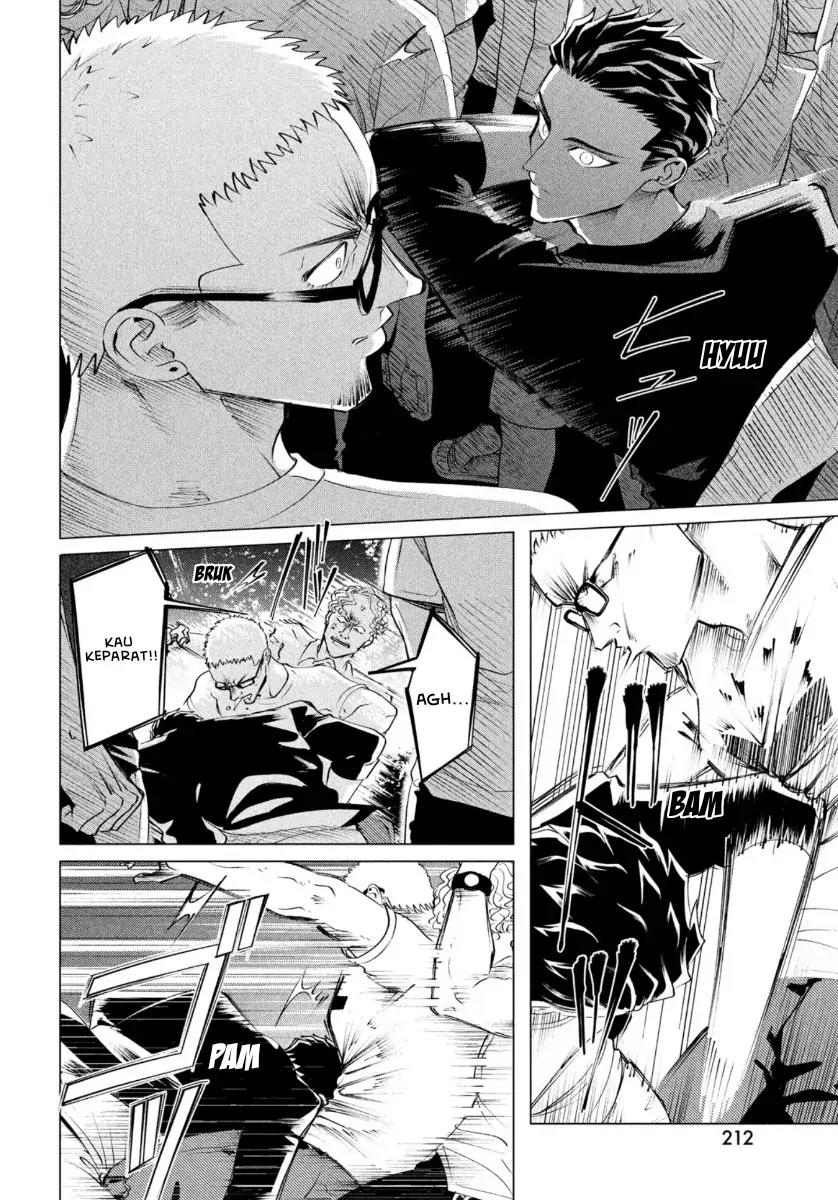 Raise wa Tanin ga Ii Chapter 19.1 Gambar 10