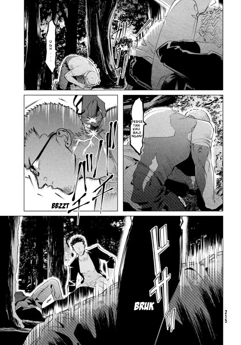 Raise wa Tanin ga Ii Chapter 19.1 Gambar 13