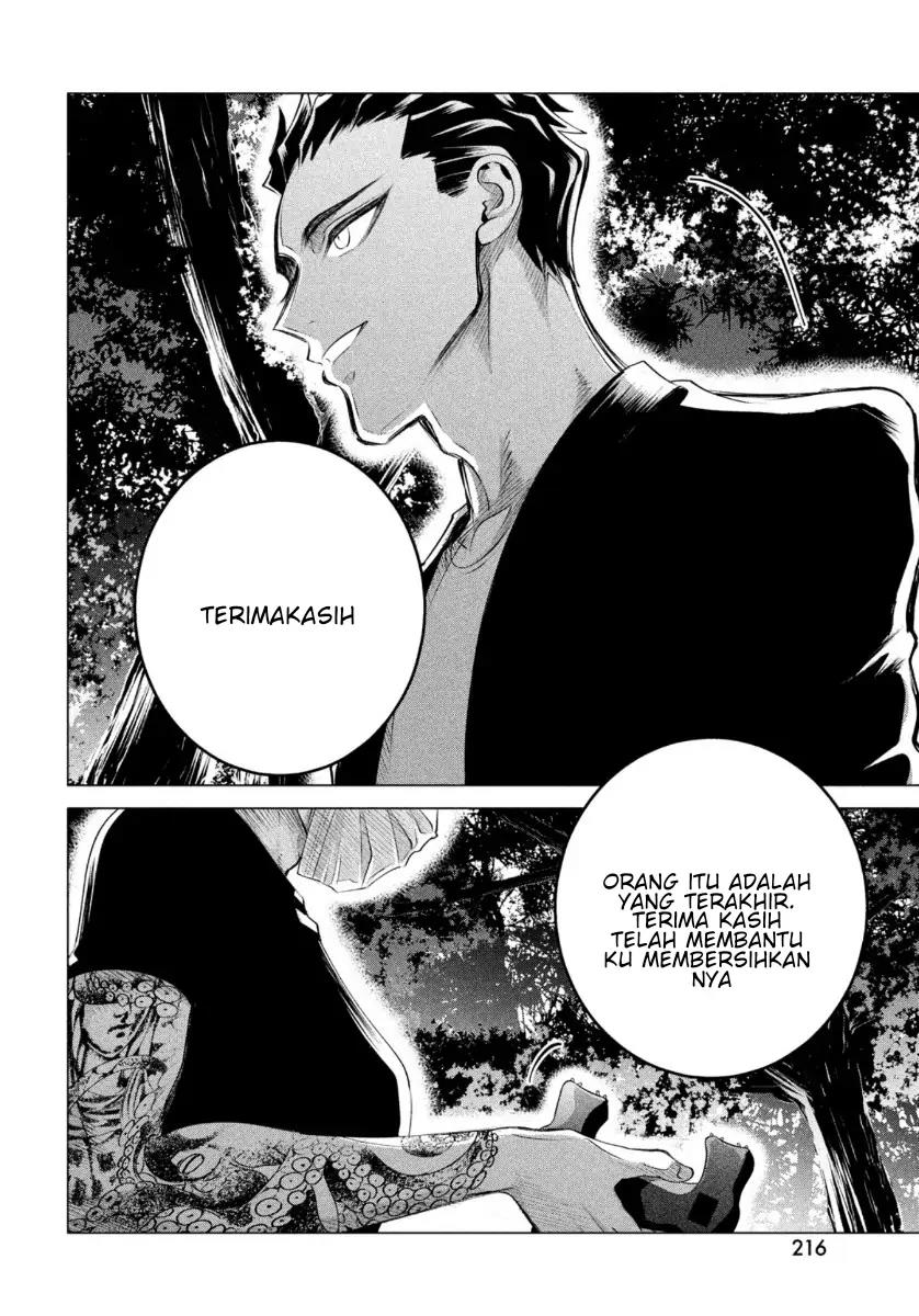 Raise wa Tanin ga Ii Chapter 19.1 Gambar 14