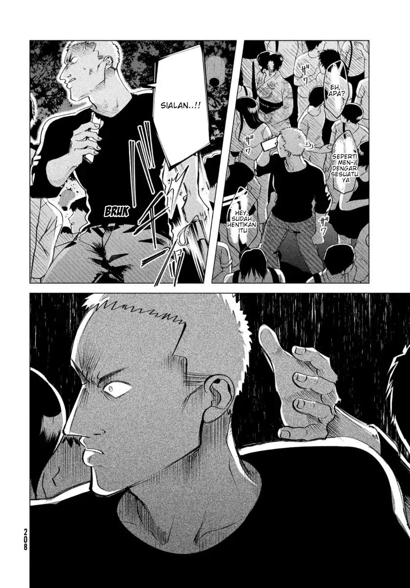 Raise wa Tanin ga Ii Chapter 19.1 Gambar 6