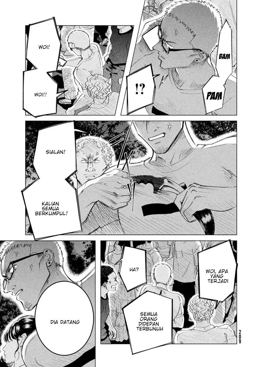 Raise wa Tanin ga Ii Chapter 19.1 Gambar 7