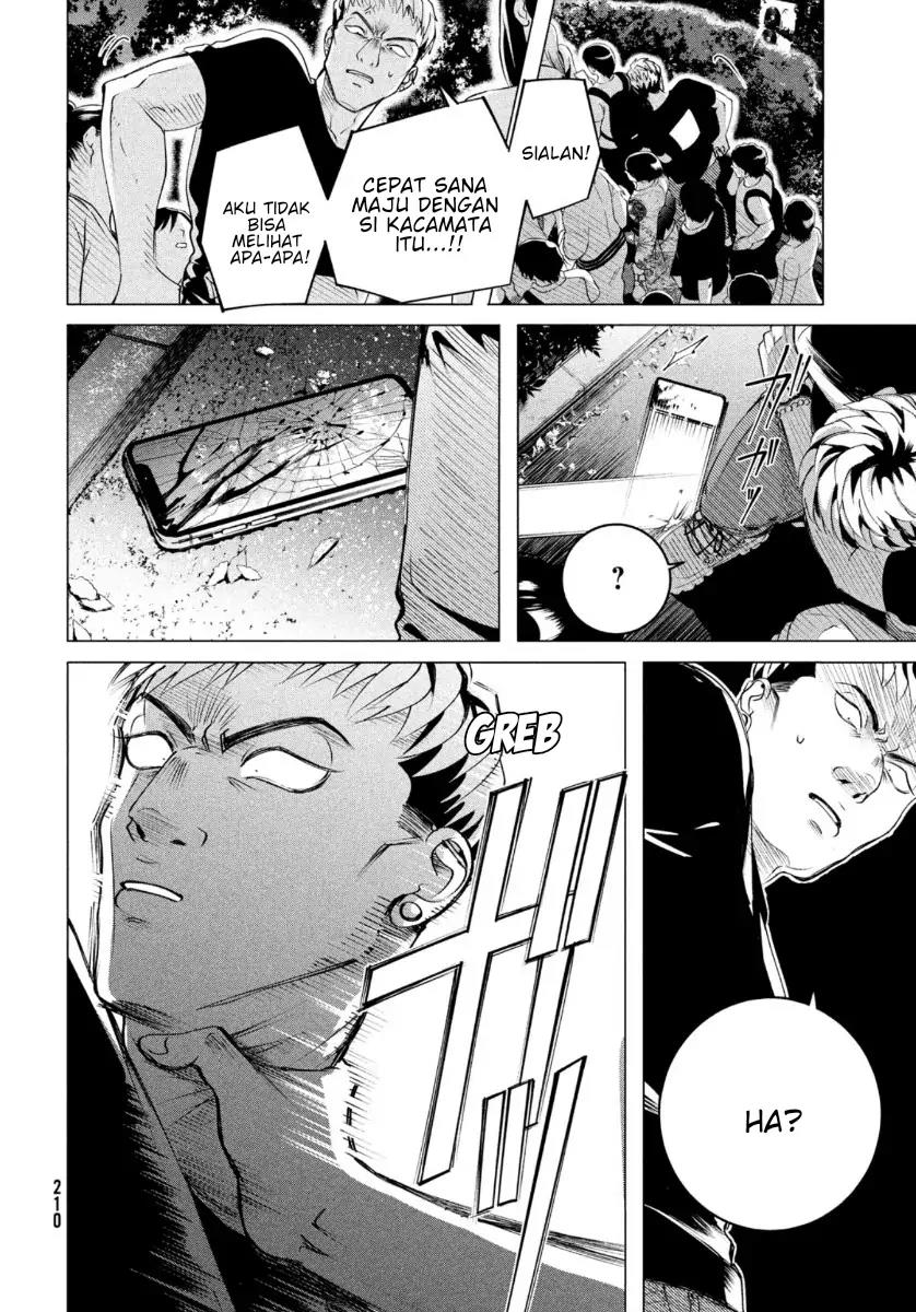 Raise wa Tanin ga Ii Chapter 19.1 Gambar 8