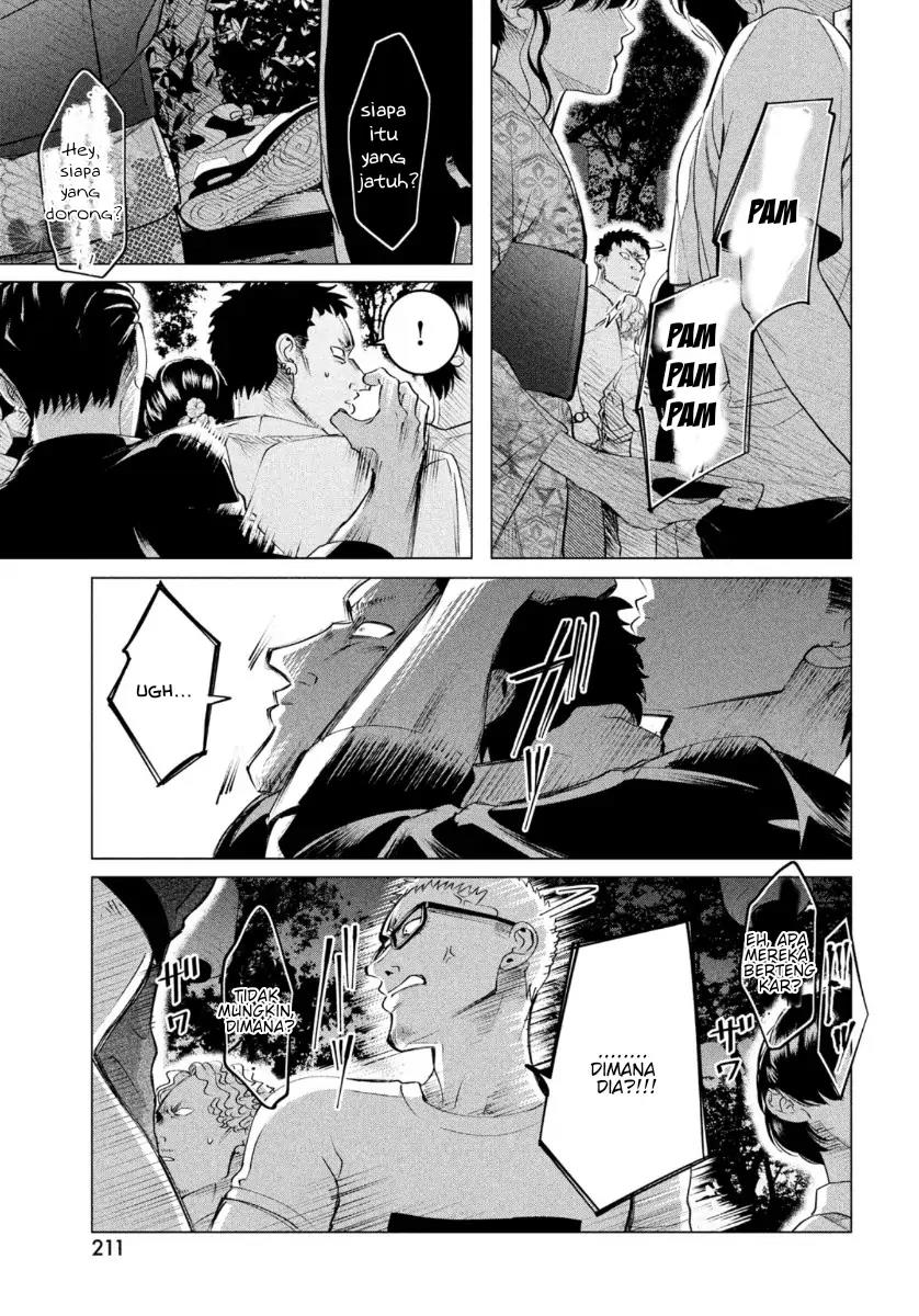 Raise wa Tanin ga Ii Chapter 19.1 Gambar 9