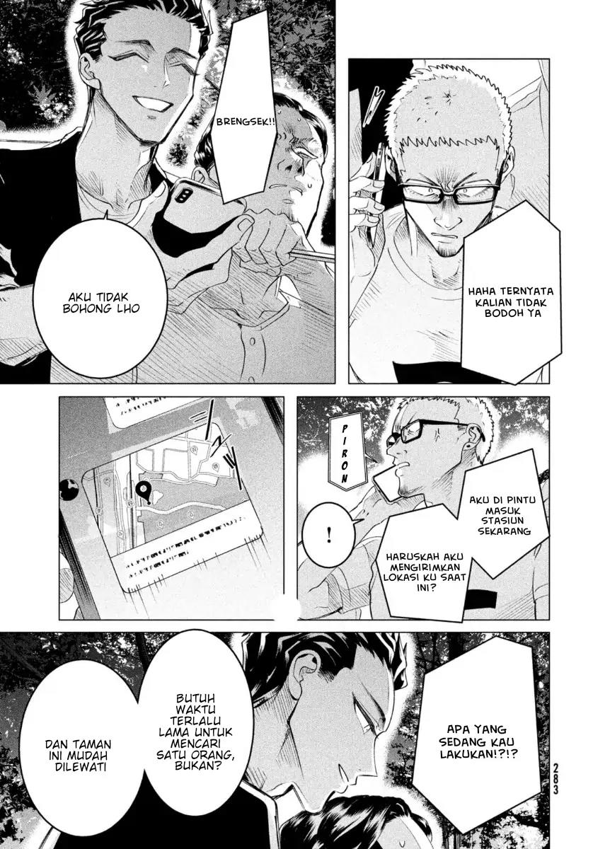 Raise wa Tanin ga Ii Chapter 18.2 Gambar 11