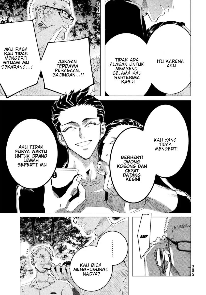 Raise wa Tanin ga Ii Chapter 18.2 Gambar 13