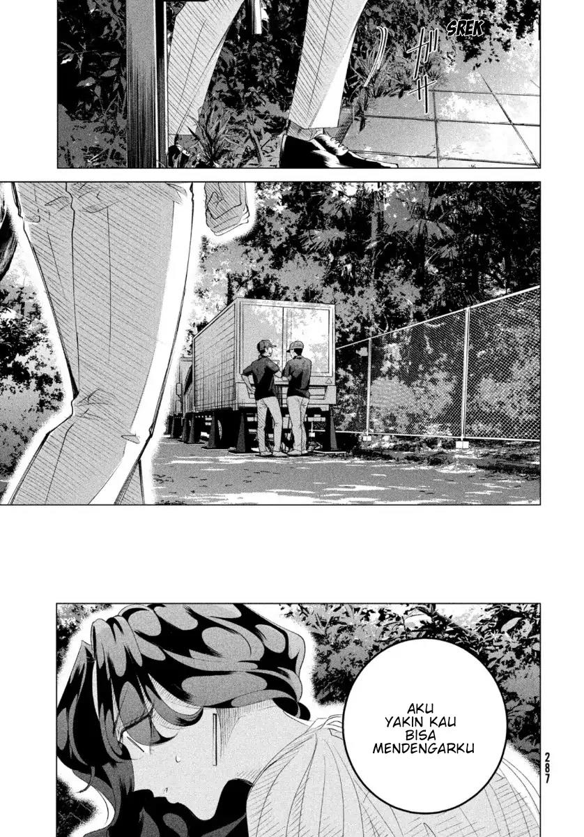 Raise wa Tanin ga Ii Chapter 18.2 Gambar 15